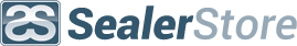 TheSealerStore Logo
